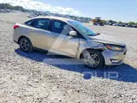 2017 Ford FOCUS фото