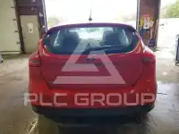 2017 Ford FOCUS фото