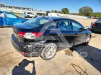 2017 Ford FOCUS фото
