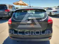 2017 Ford FOCUS фото