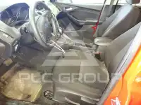 2017 Ford FOCUS фото
