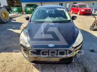 2017 Ford FOCUS фото