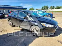 2017 Ford FOCUS фото