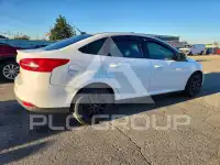2017 Ford FOCUS фото