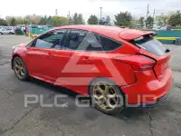2017 Ford FOCUS фото