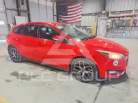 2017 Ford FOCUS фото