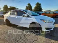 2017 Ford FOCUS фото