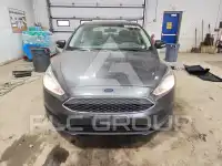 2017 Ford FOCUS фото