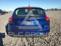 2017 Ford FOCUS фото