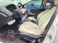 2017 Ford FOCUS photo