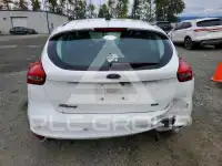 2017 Ford FOCUS фото