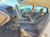 2017 Ford FOCUS фото