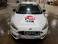 2017 Ford FOCUS фото