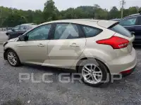 2017 Ford FOCUS фото