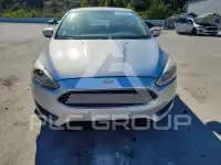 2017 Ford FOCUS фото