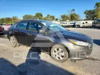 2017 Ford FOCUS фото