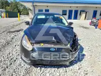 2017 Ford FOCUS фото
