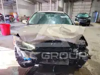 2017 Ford FOCUS фото