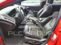 2017 Ford FOCUS фото