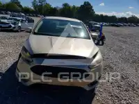 2017 Ford FOCUS фото