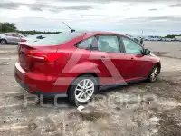 2017 Ford FOCUS фото