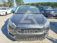 2017 Ford FOCUS фото
