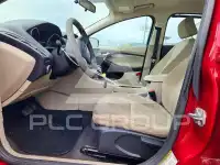 2017 Ford FOCUS фото