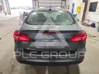 2017 Ford FOCUS фото