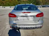 2017 Ford FOCUS фото