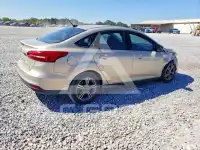 2017 Ford FOCUS фото