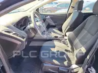 2017 Ford FOCUS фото