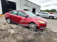 2017 Ford FOCUS фото