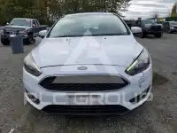 2017 Ford FOCUS фото
