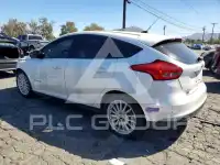2017 Ford FOCUS фото