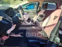 2017 Ford FOCUS фото
