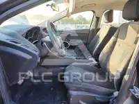 2017 Ford FOCUS фото