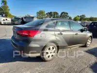 2017 Ford FOCUS фото