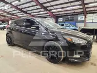 2017 Ford FOCUS photo