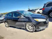 2017 Ford FOCUS фото