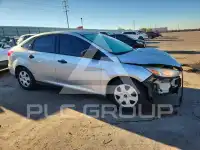 2017 Ford FOCUS фото