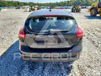 2017 Ford FOCUS фото