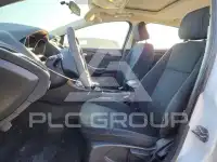 2017 Ford FOCUS фото