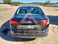 2017 Ford FOCUS фото