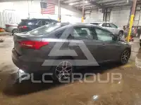 2017 Ford FOCUS фото