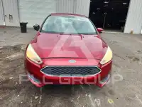 2017 Ford FOCUS фото