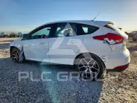 2017 Ford FOCUS фото