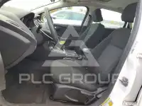 2017 Ford FOCUS фото