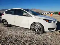 2017 Ford FOCUS фото