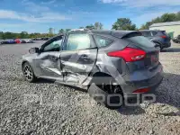 2017 Ford FOCUS фото