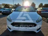 2017 Ford FOCUS фото